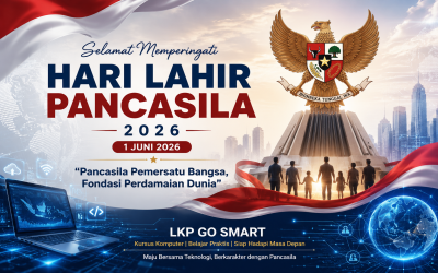 Hari Lahir Pancasila 1 Juni 2026: Memperkuat Persatuan, Meneguhkan Nilai-Nilai Bangsa di Era Modern