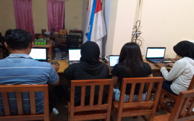 Ramai Peminat! Kursus Malam Sabtu 18 April 2026 Jadi Solusi Tepat untuk Para Pekerja