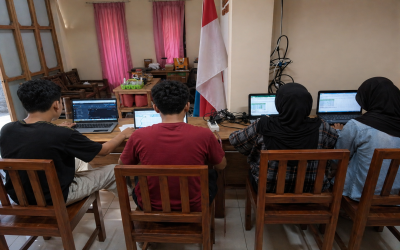 Kursus Komputer di LKP Go Smart, Pilihan Tepat untuk Semua Kalangan